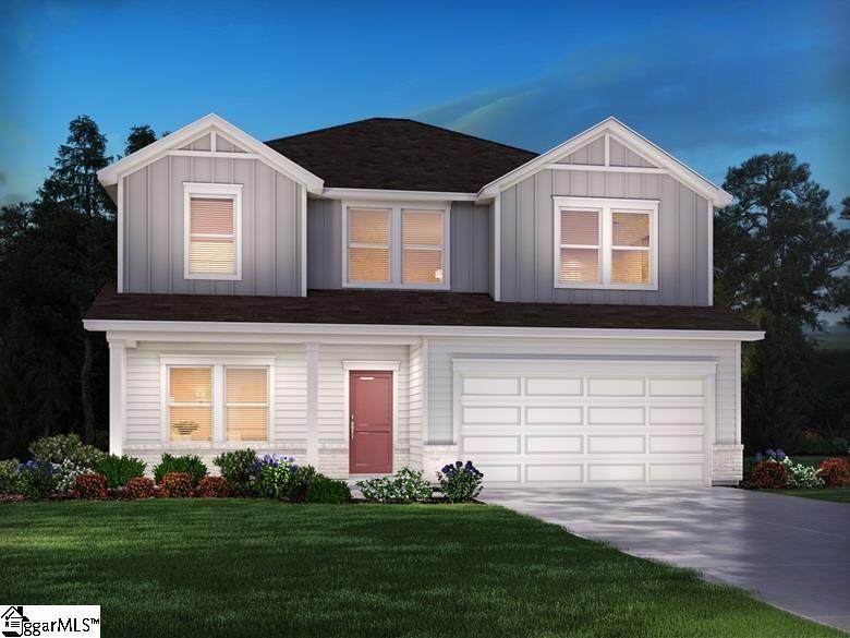 875 Winding Springs Road - Photo 1