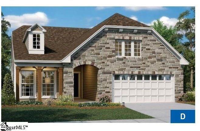 260 Double Crest Drive - Photo 1