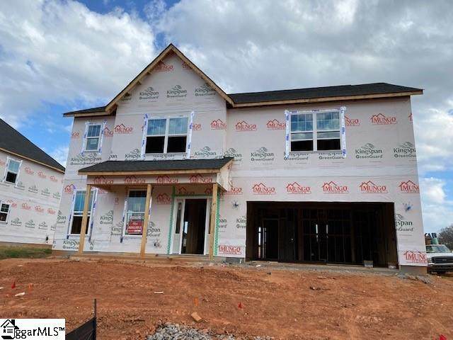 507 Oak Crest Drive - Photo 1