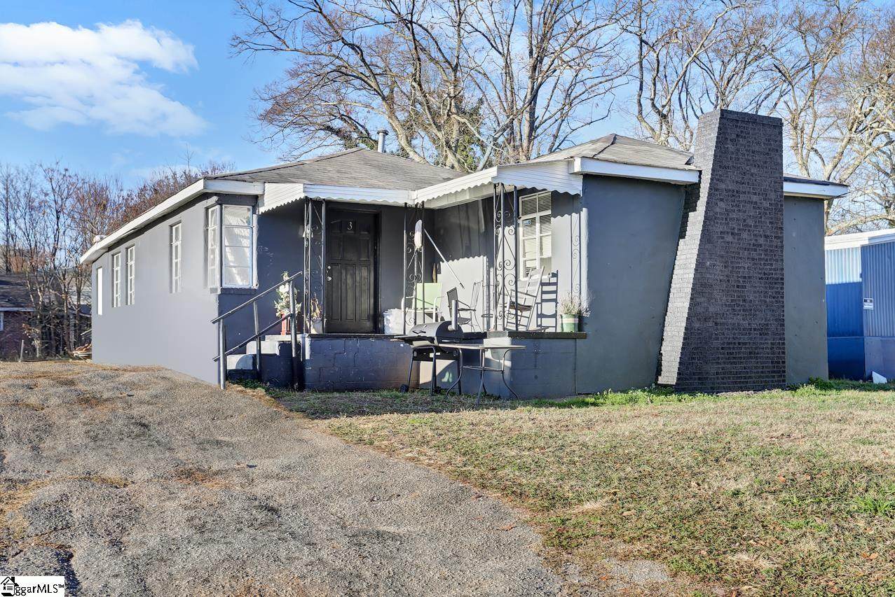 3 Heatherly Drive - Photo 1