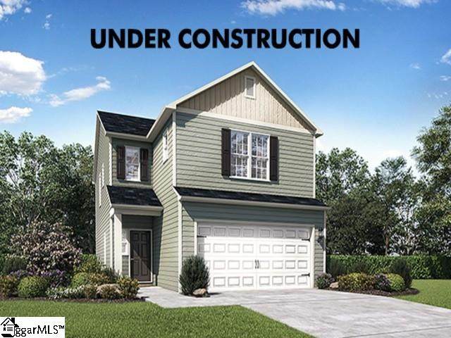 6010 Mason Tucker Drive - Photo 1