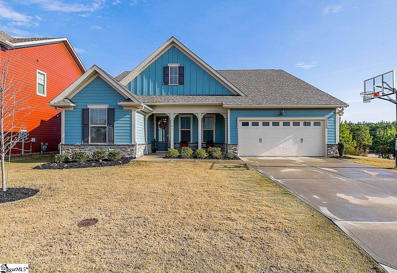 701 Torridon Lane - Photo 1