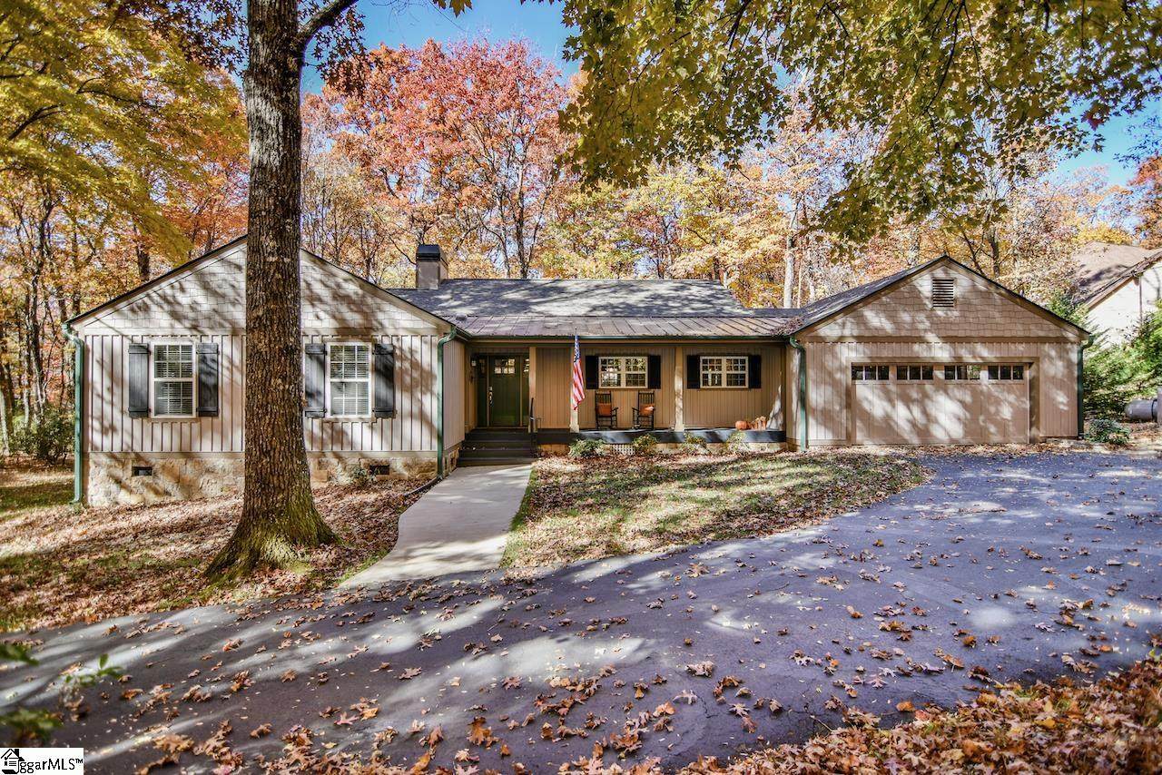 503 Cliff Ridge Drive - Photo 1