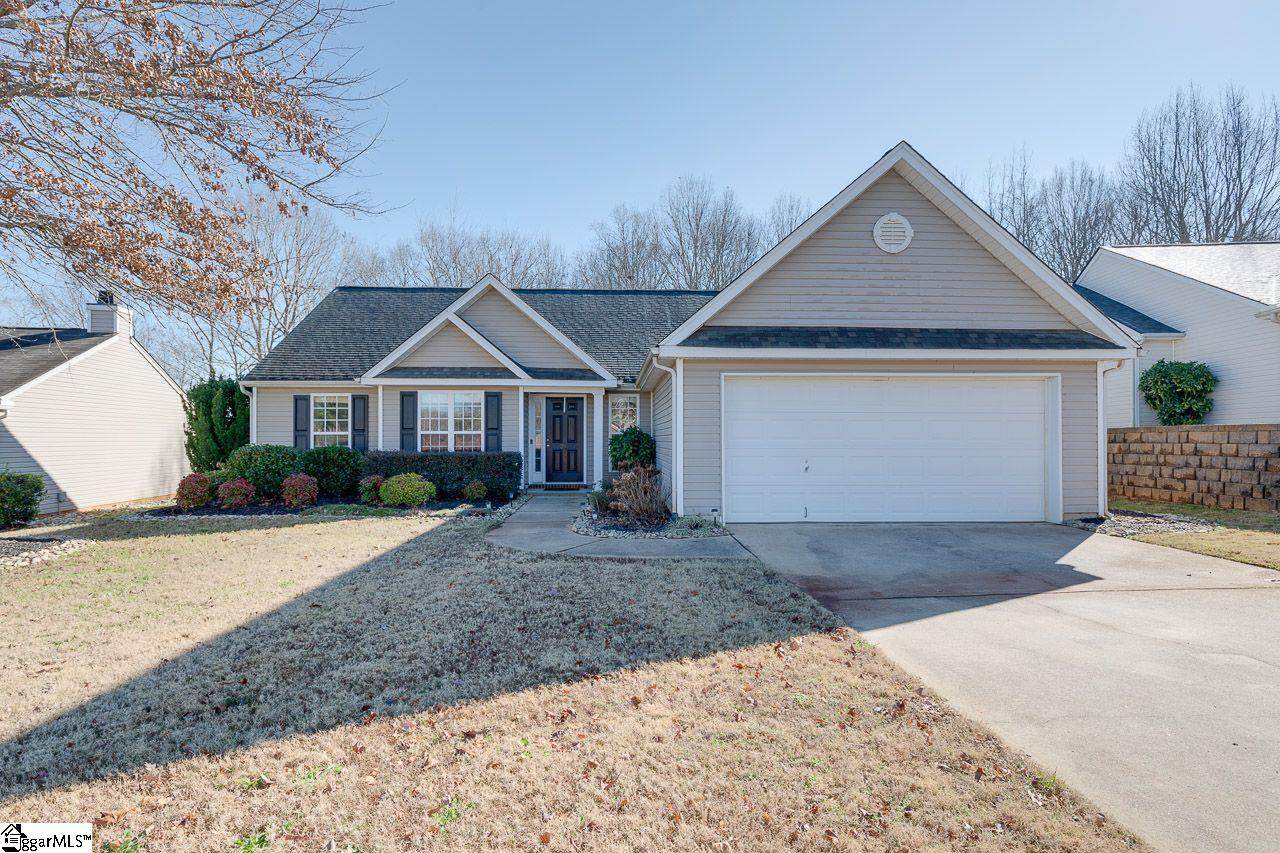 206 Bonnie Woods Drive - Photo 1