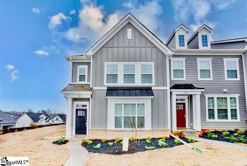 303 Daystrom Drive - Photo 1