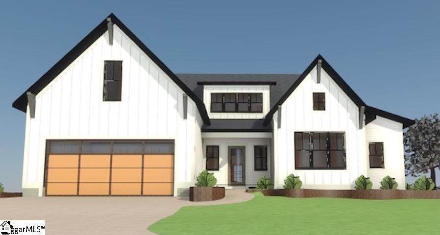 508 Hayne Street - Photo 1