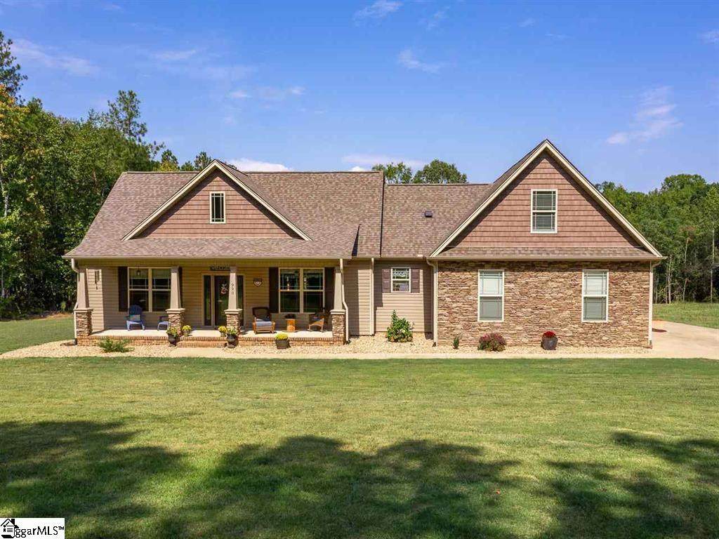 990 Motlow School Road - Photo 1