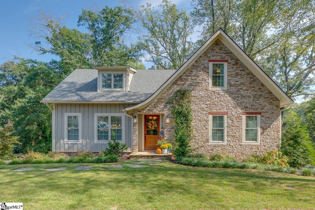 107 Mccuen Street - Photo 1