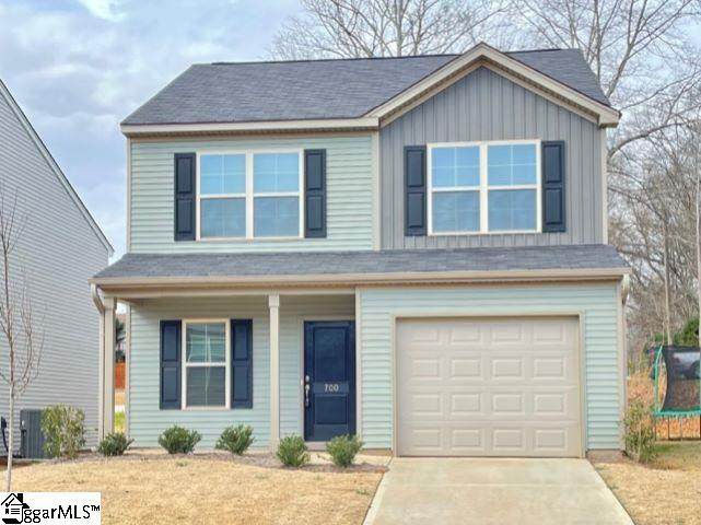 700 Millsgate Circle - Photo 1