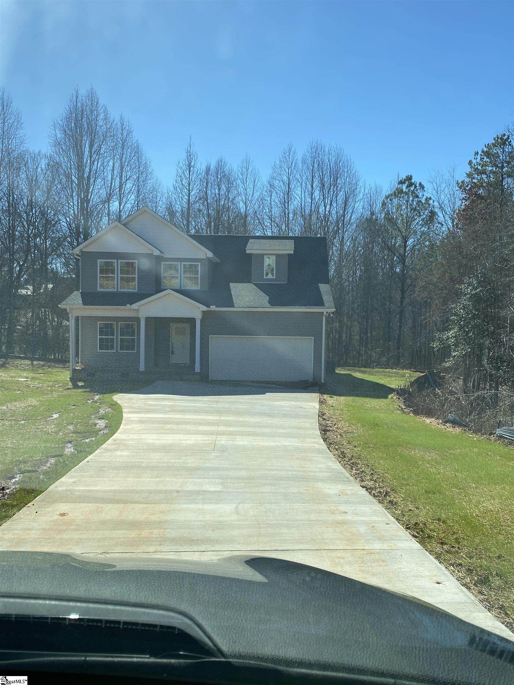 113 Puckett Mill Drive - Photo 1