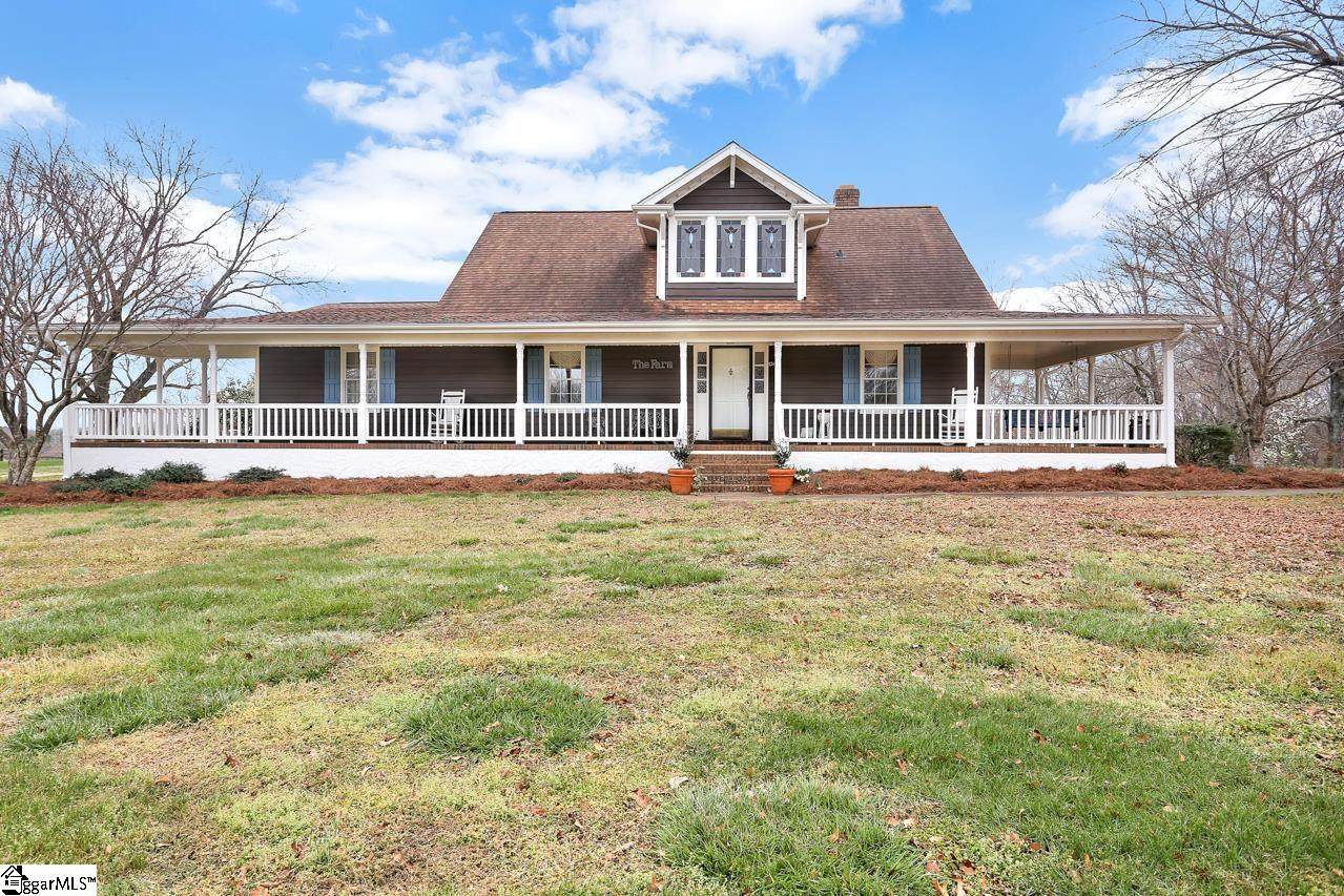 1303 Ansel School Road - Photo 1