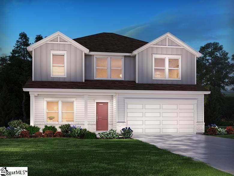 109 Hazelcroft Drive - Photo 1