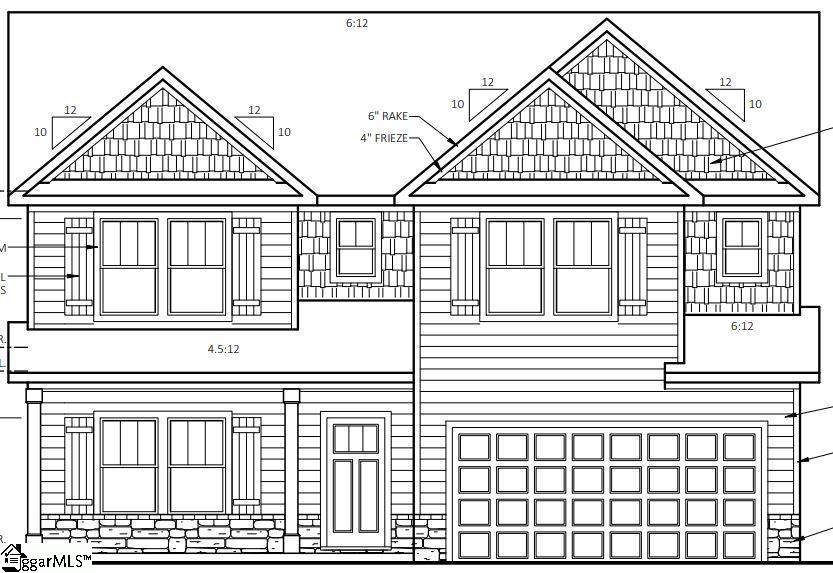 318 Loxley Drive - Photo 1
