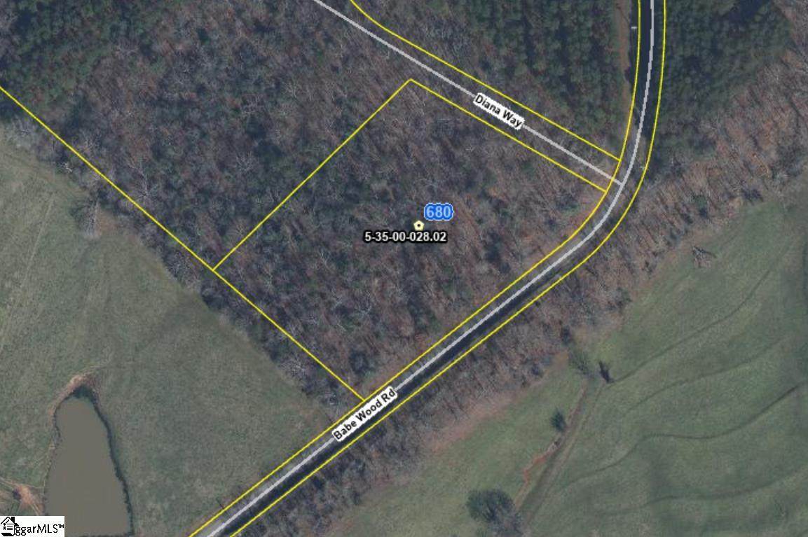 680 Babe Wood Road - Photo 1