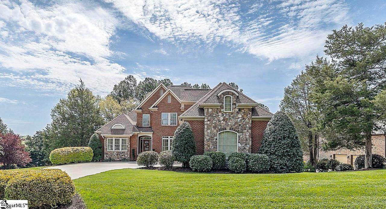 101 Griffith Knoll Way - Photo 1