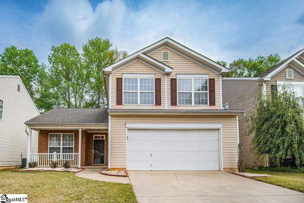 749 Terrace Creek Drive - Photo 1