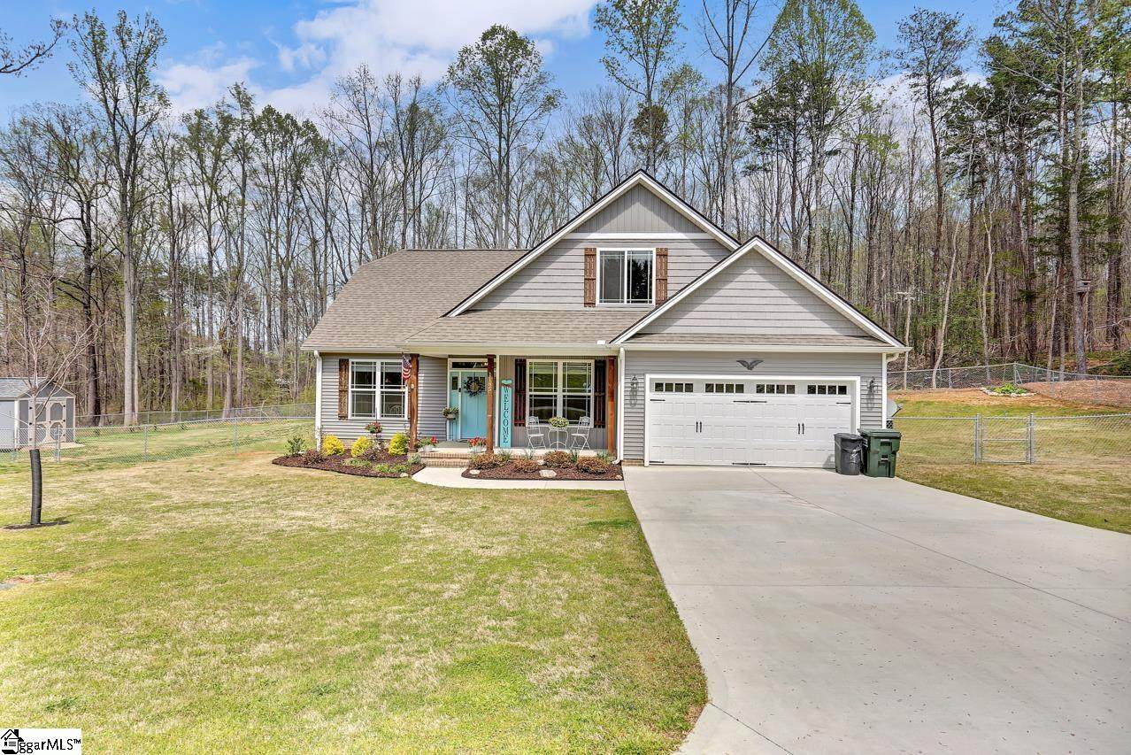 1185 Old Mush Creek Road - Photo 1