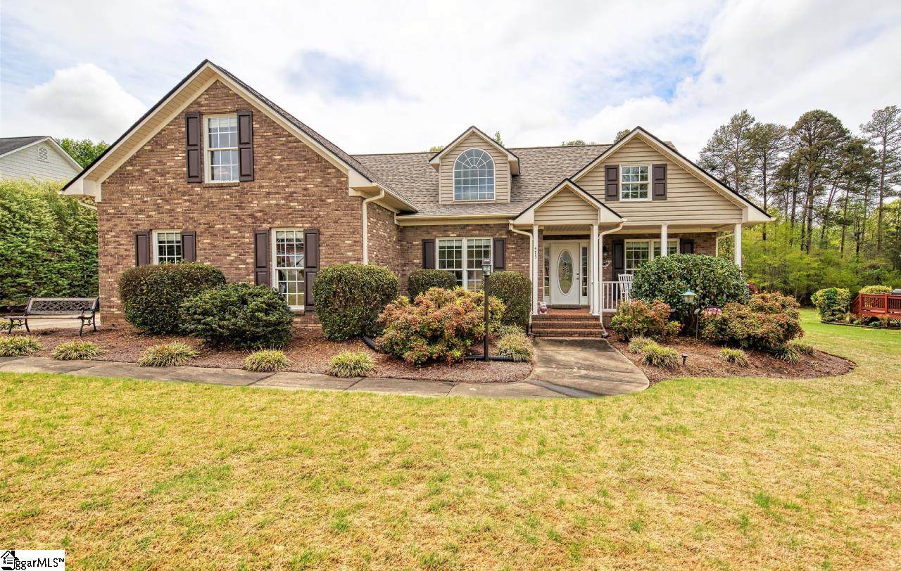 475 Cobblestone Drive - Photo 1