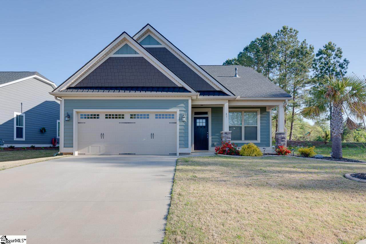 31 Bishop Lake Way - Photo 1