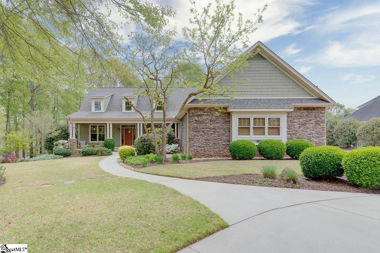 101 Welborn Oaks Way - Photo 1