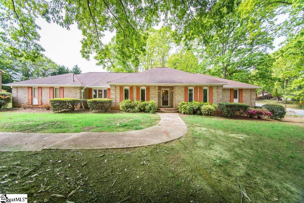 100 Dove Tree Road - Photo 1