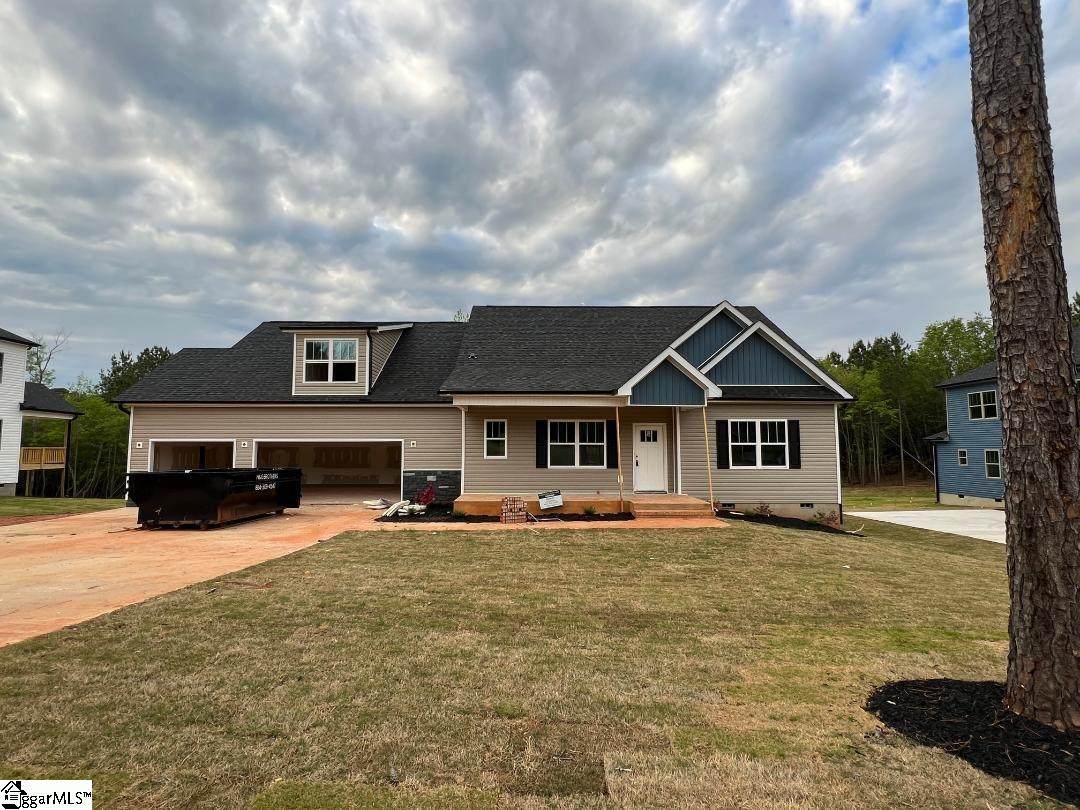 5908 Old Pearman Dairy Road - Photo 1