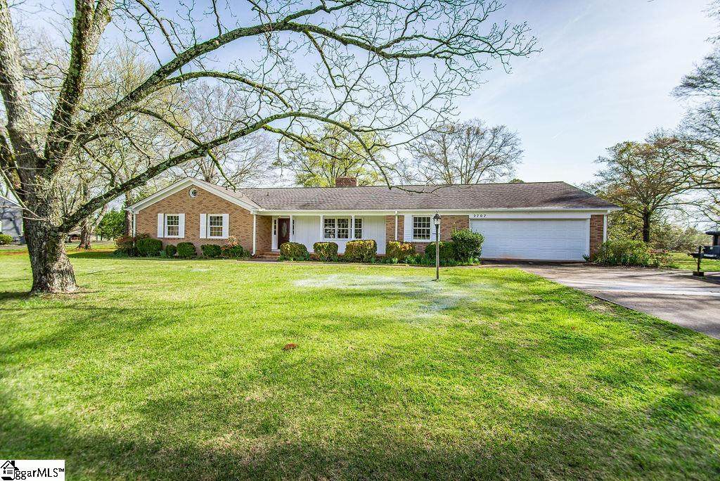2707 Pelzer Highway - Photo 1