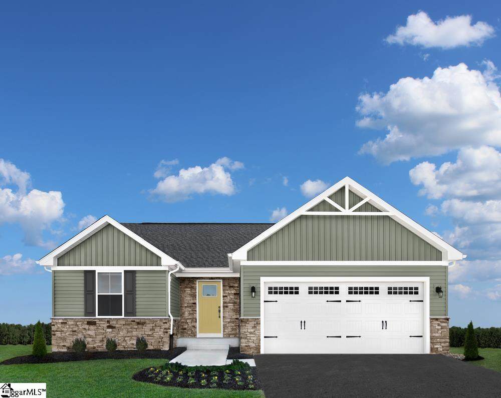 815 Moss Cove Court - Photo 1