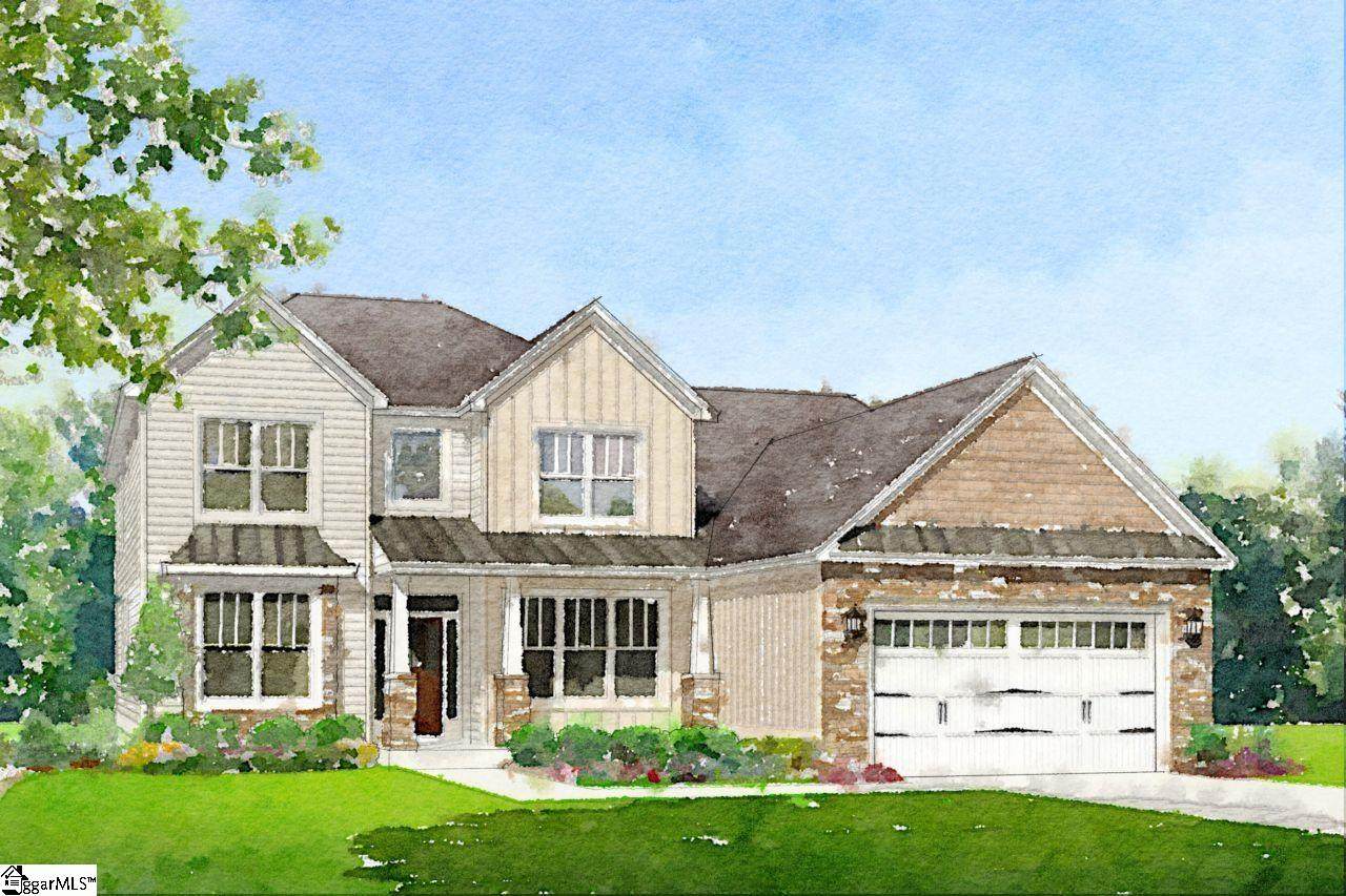 741 Amherst Glen Drive - Photo 1