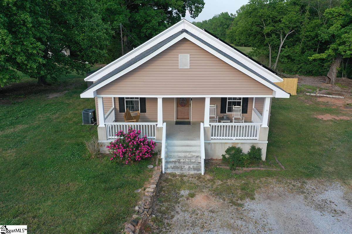 2203 Mount Bethel Road - Photo 1