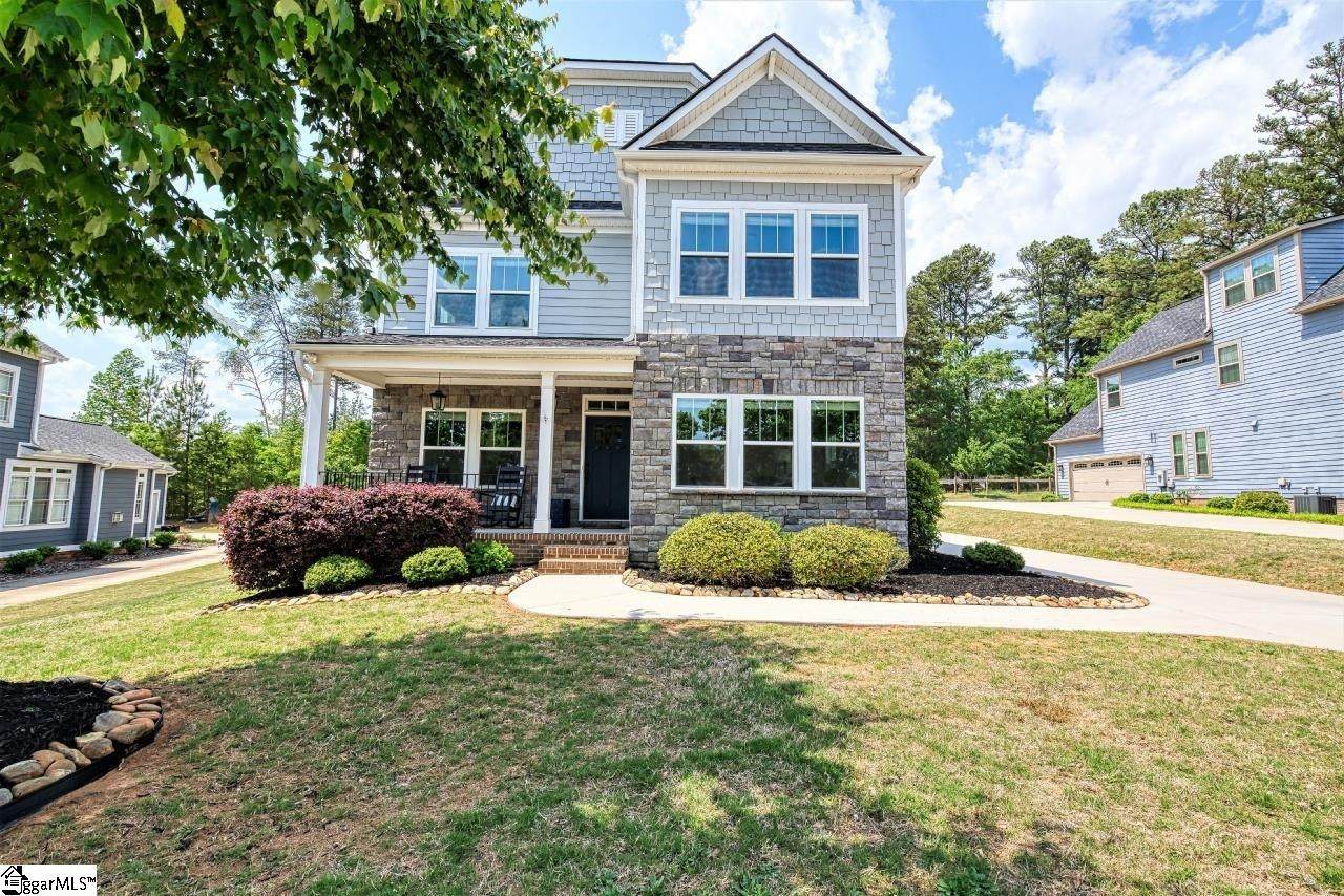 4 Plyler Drive - Photo 1
