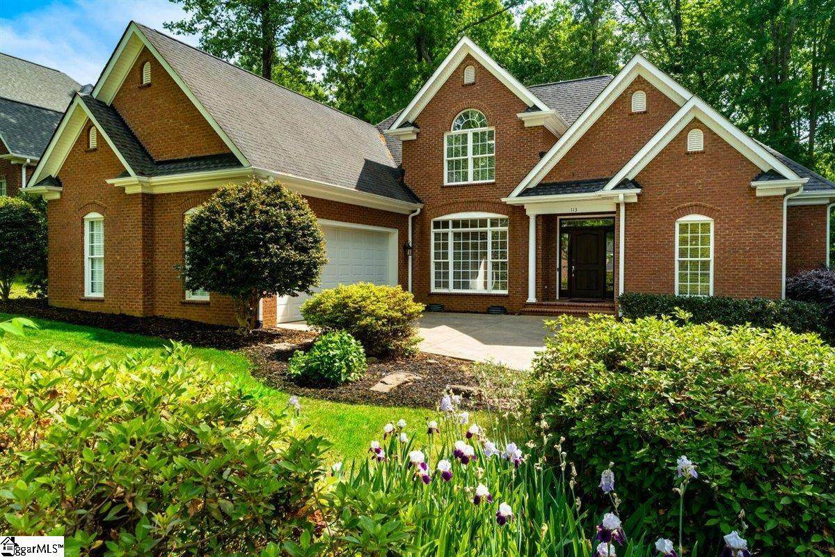 113 Ivy Woods Drive - Photo 1