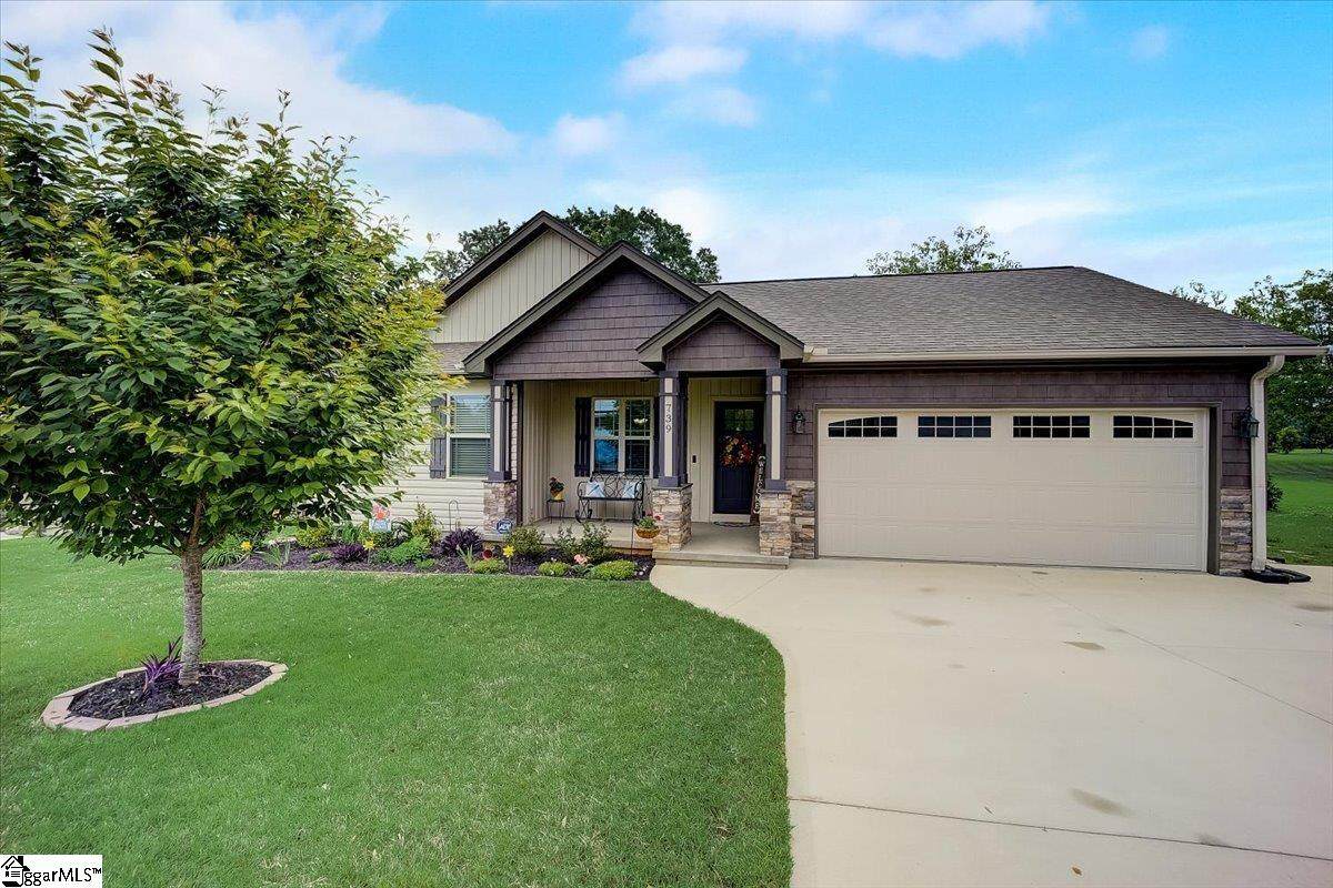 739 Kingswood Valley Drive - Photo 1
