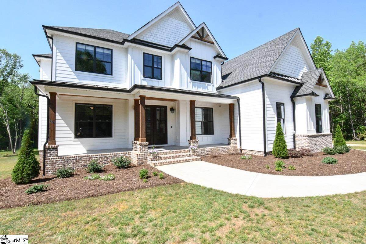 580 Brown Kennedy Road - Photo 1