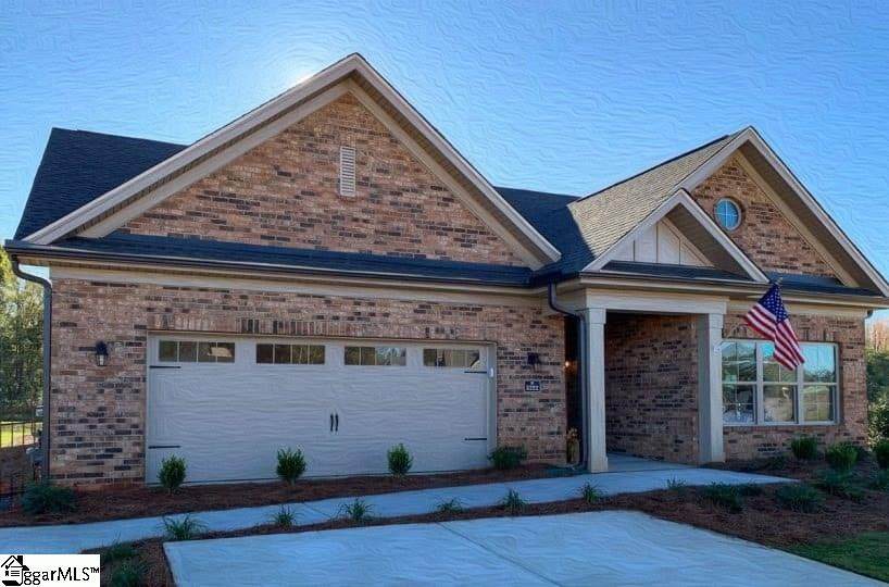 305 Stillwaters Bay Drive - Photo 1