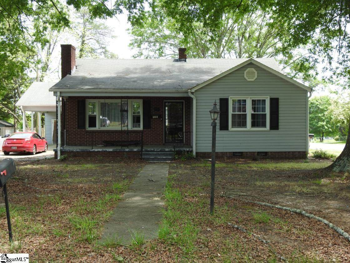 535 Glenwood Drive - Photo 1