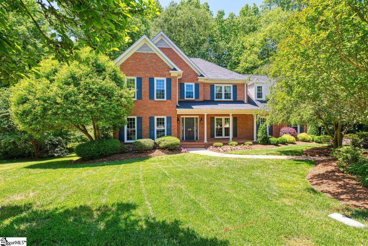 212 Sun Meadow Road - Photo 1