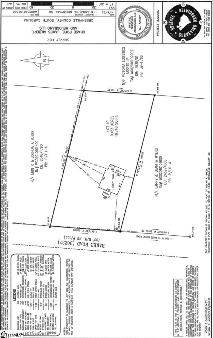 18 Baker Road - Photo 1