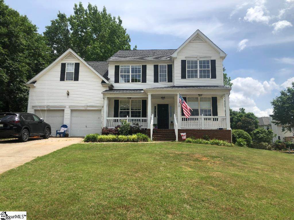 2 Bluff Ridge Court - Photo 1