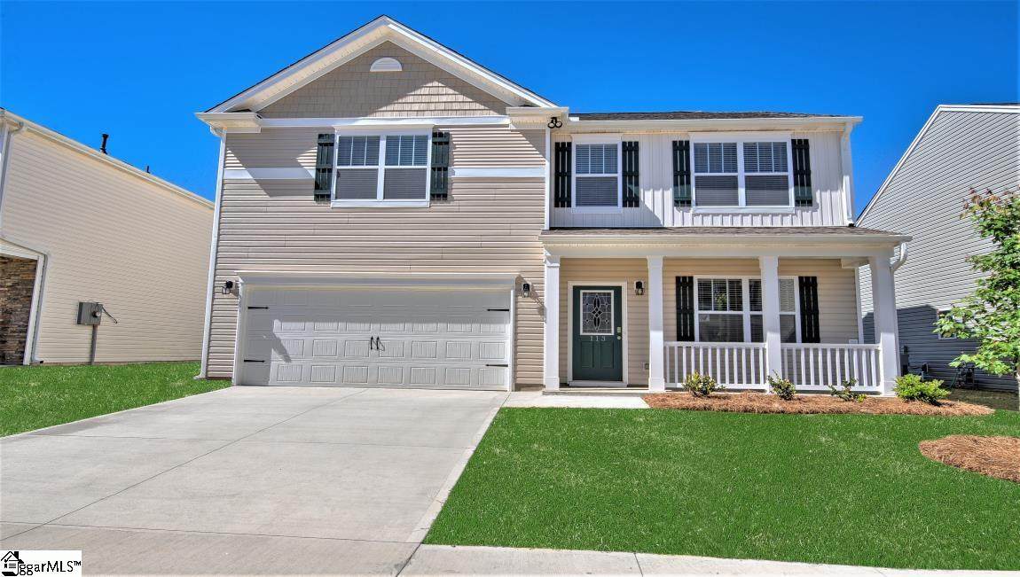 1121 Elmswell Lane - Photo 1