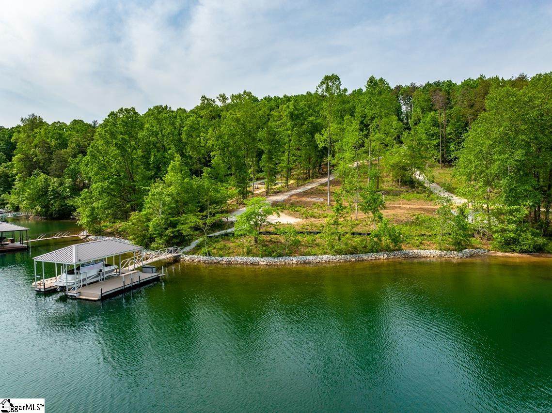 668 Gap Hill Road - Photo 1