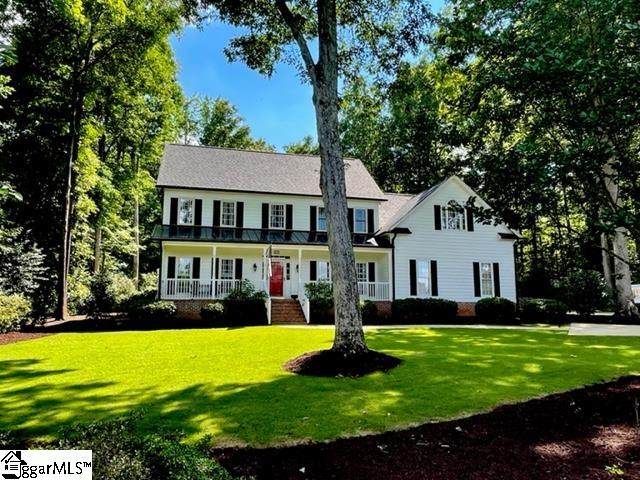 11 Millers Pond Way - Photo 1