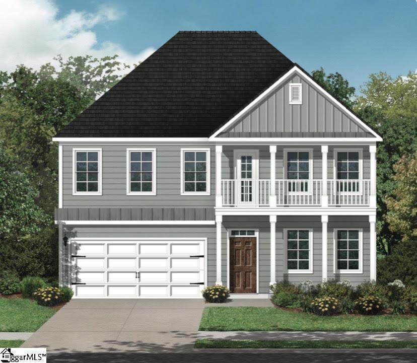 352 Encampment Boulevard - Photo 1