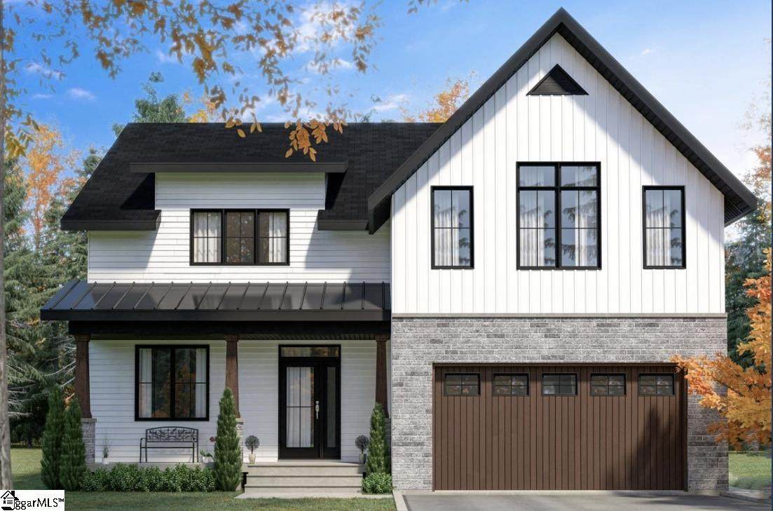 5 Echo Drive - Photo 1