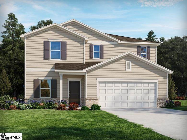 1013 Oak Glen Court - Photo 1