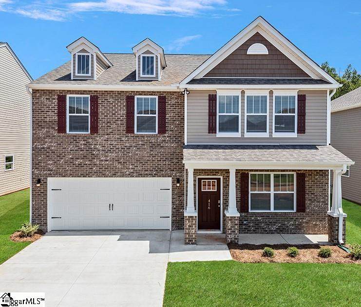 317 Tolbert Drive - Photo 1