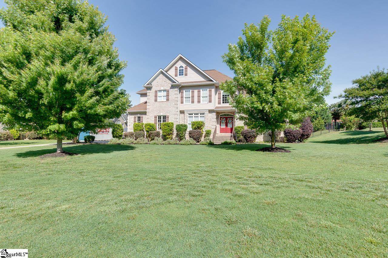212 Andalusian Trail - Photo 1