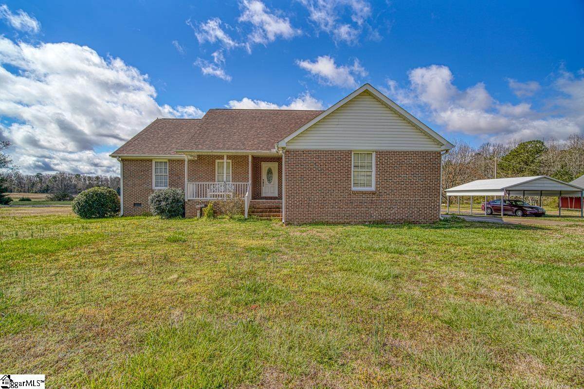 6050 Cross Anchor Road - Photo 1