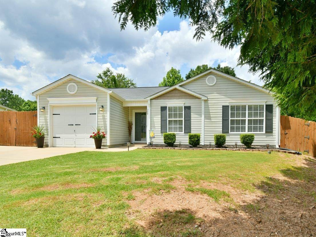 309 Winding Willow Trail - Photo 1