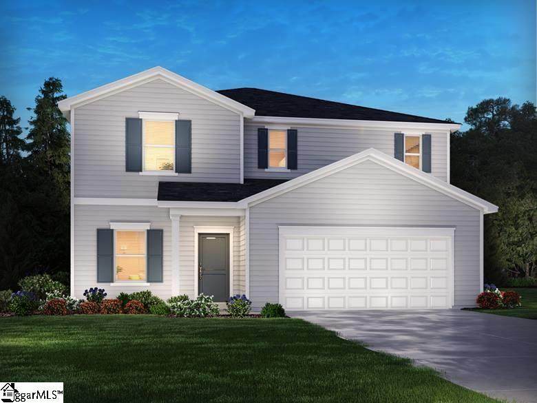 942 Appalachian Drive - Photo 1
